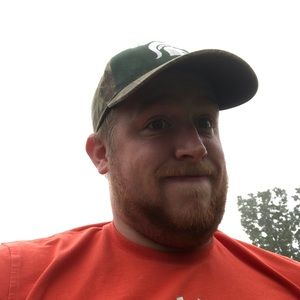 Meet your Posher, Eric